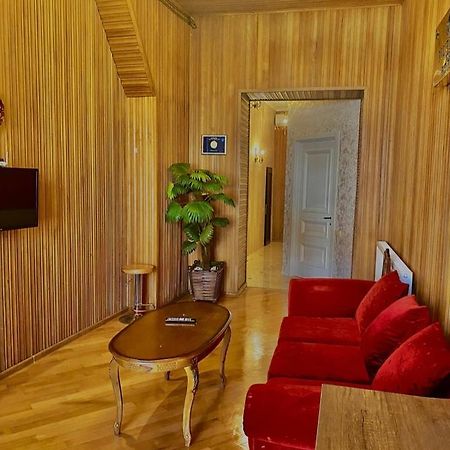 Apartament Museum1910 Kutaisi Zewnętrze zdjęcie
