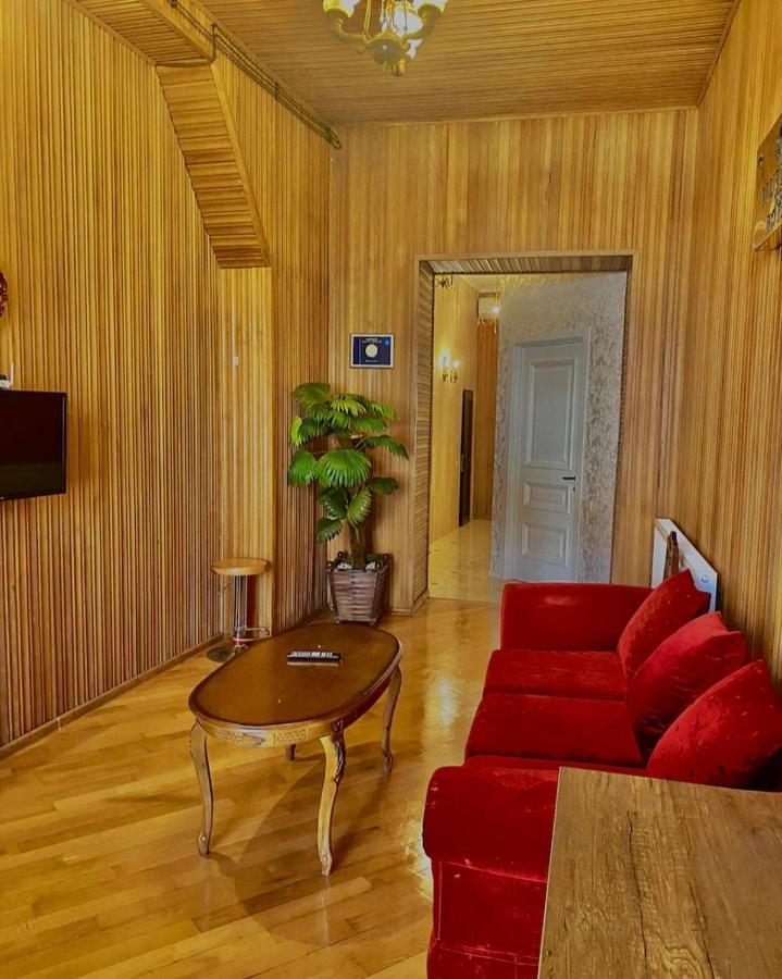 Apartament Museum1910 Kutaisi Zewnętrze zdjęcie