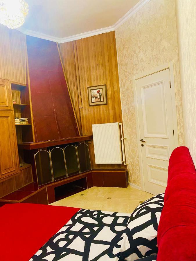 Apartament Museum1910 Kutaisi Zewnętrze zdjęcie
