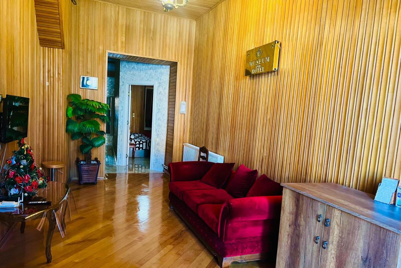 Apartament Museum1910 Kutaisi Zewnętrze zdjęcie