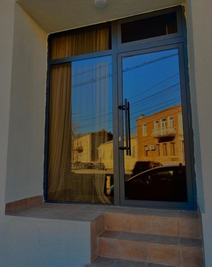 Apartament Museum1910 Kutaisi Zewnętrze zdjęcie